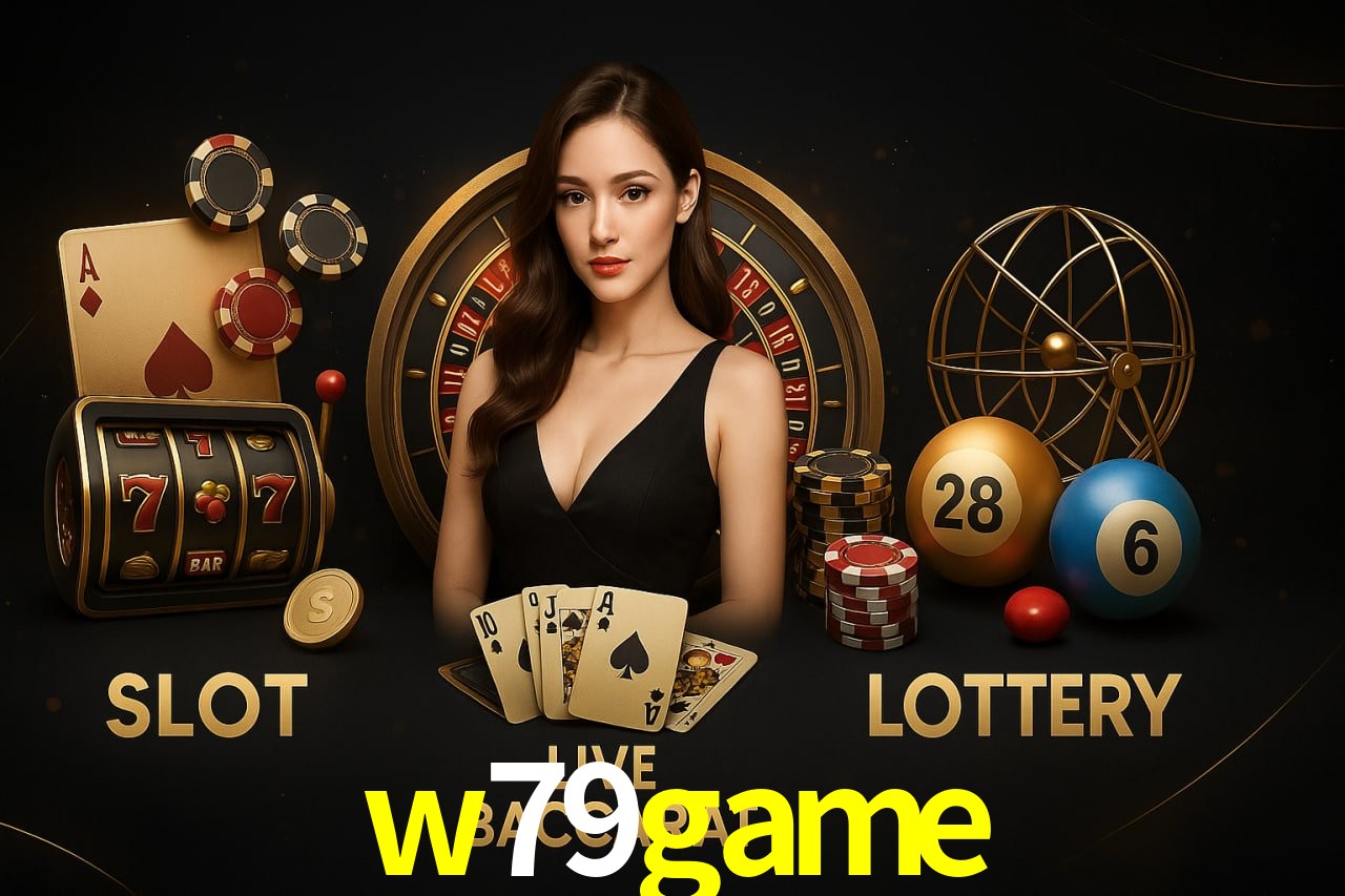Jackpot Winner