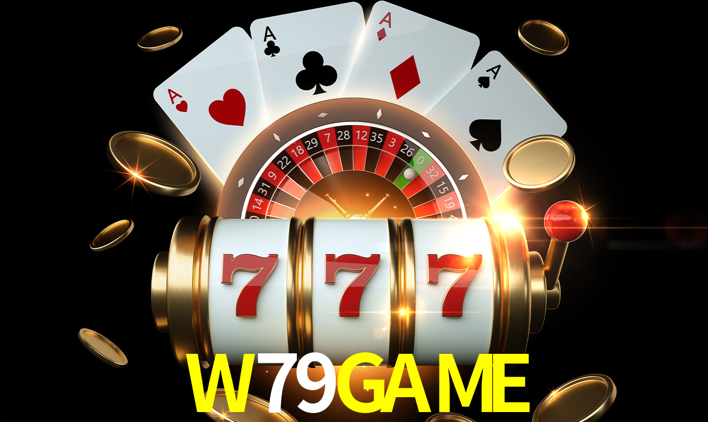 W79GAME aplicativo