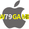 Aplicativo W79GAMEbet para iOS