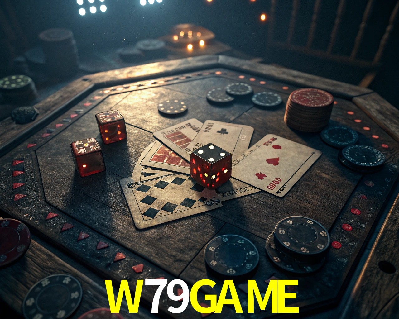 cassino W79GAME